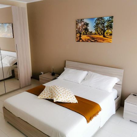 Grab A Flat In Coroneo Aparthotel Trieste Luaran gambar