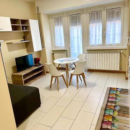 Grab A Flat In Coroneo Aparthotel Trieste Luaran gambar