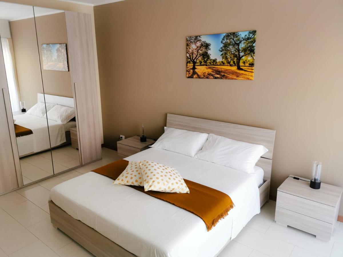 Grab A Flat In Coroneo Aparthotel Trieste Luaran gambar