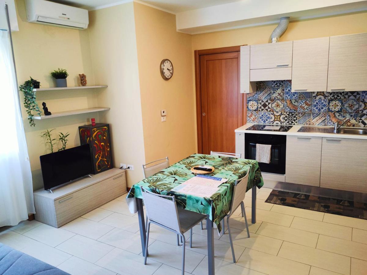 Grab A Flat In Coroneo Aparthotel Trieste Luaran gambar